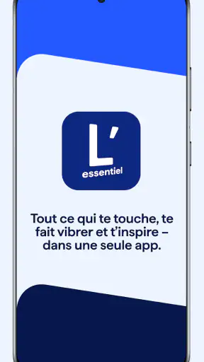 L'essentiel screenshot 5