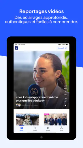 L'essentiel screenshot 9