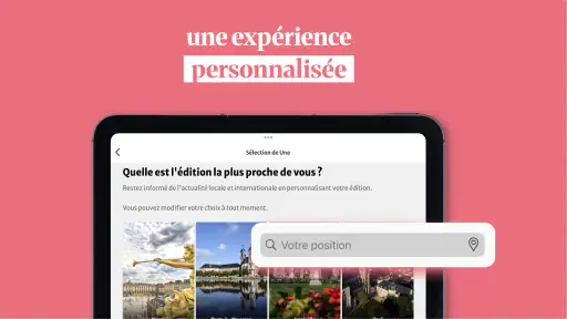 L'Est Républicain, info & actu screenshot 11
