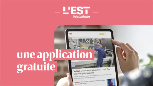 L'Est Républicain, info & actu screenshot 9