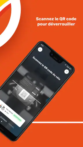levélo - La Métropole Mobilité screenshot 3