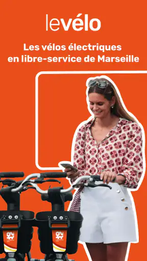 levélo - La Métropole Mobilité screenshot 7