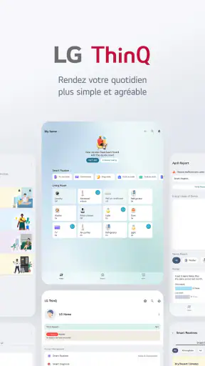 LG ThinQ screenshot 11