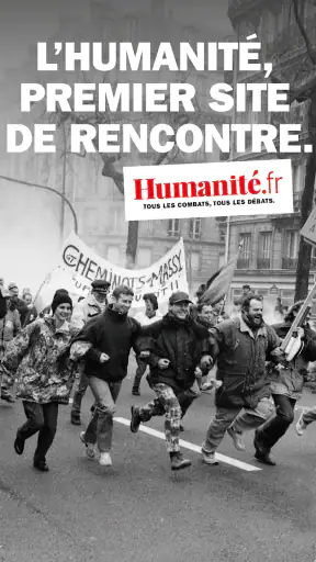 L'Humanité - Le journal screenshot 11