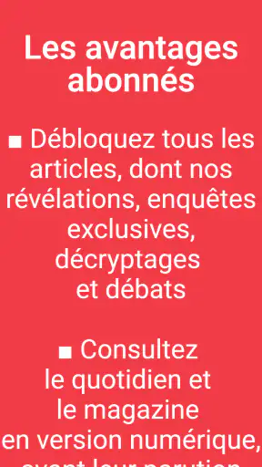 L'Humanité - Le journal screenshot 12