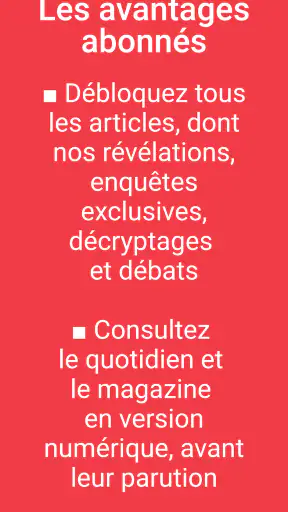 L'Humanité - Le journal screenshot 6