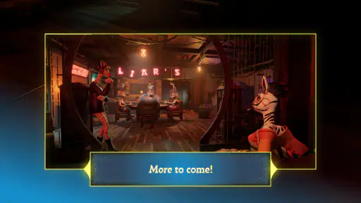 Liar's Bar screenshot 10