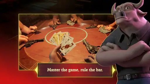 Liar's Bar screenshot 12