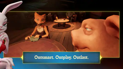 Liar's Bar screenshot 3