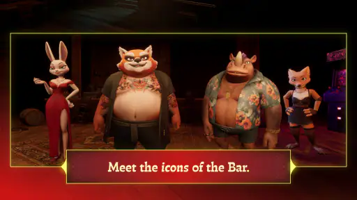 Liar's Bar screenshot 4