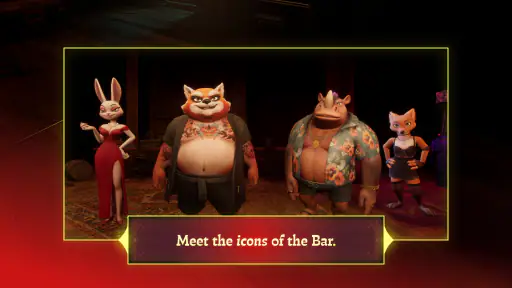 Liar's Bar screenshot 9