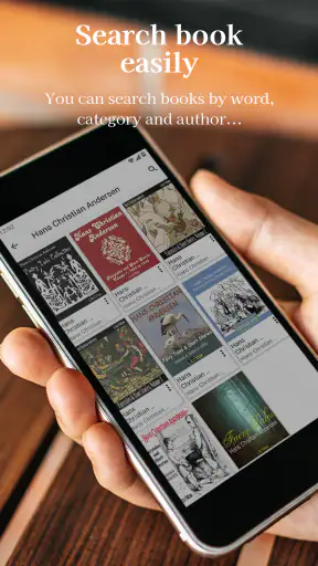 LibriVox: Listen Audiobooks screenshot 10