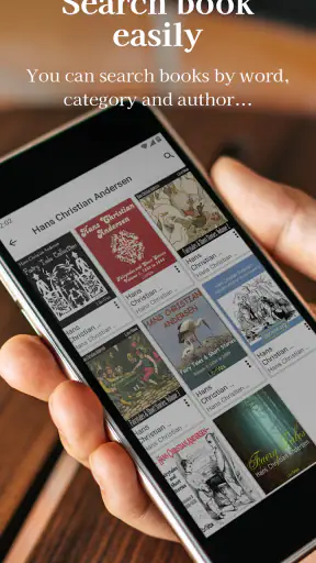 LibriVox: Listen Audiobooks screenshot 3