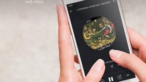 LibriVox: Listen Audiobooks screenshot 4