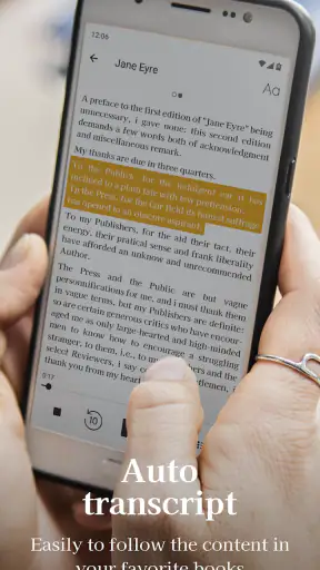 LibriVox: Listen Audiobooks screenshot 7