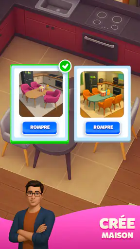 Life Sim: Famille Simulateur screenshot 10