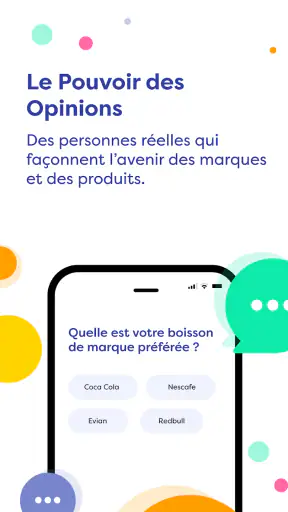 LifePoints Sondages rémunérés screenshot 2