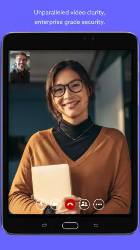 Lifesize Video Conferencing screenshot 8