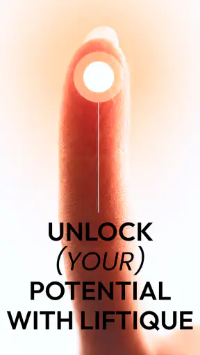 Liftique: Yoga Visage screenshot 10