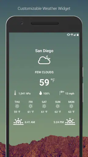 Light Void Pro - White Icons screenshot 6