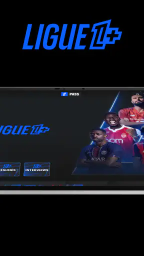 Ligue 1+ screenshot 8