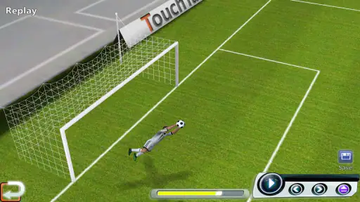 Ligue de football du monde screenshot 4