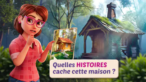 Lily's Garden - Jeux de Jardin screenshot 4