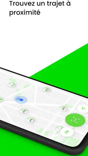 Lime - #RideGreen screenshot 3