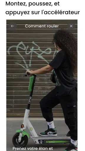 Lime - #RideGreen screenshot 5
