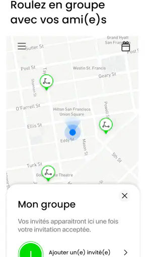 Lime - #RideGreen screenshot 7