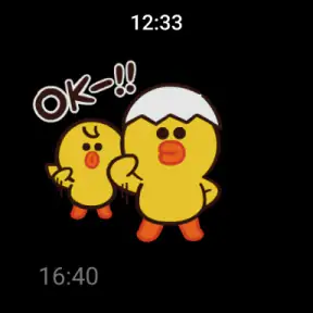 LINE : Appels & messages screenshot 10