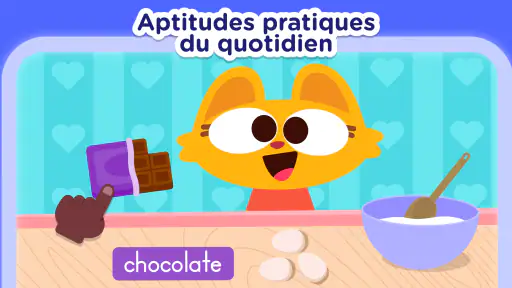 Lingokids : Jeux en anglais screenshot 10