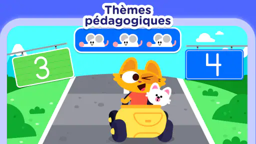Lingokids : Jeux en anglais screenshot 11