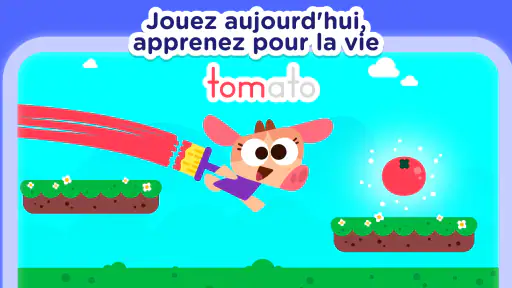 Lingokids : Jeux en anglais screenshot 12