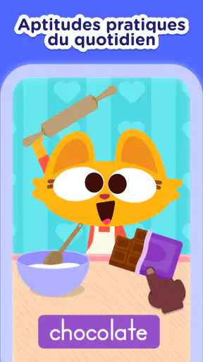 Lingokids : Jeux en anglais screenshot 4