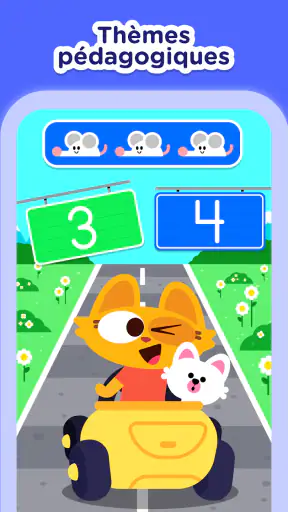 Lingokids : Jeux en anglais screenshot 5