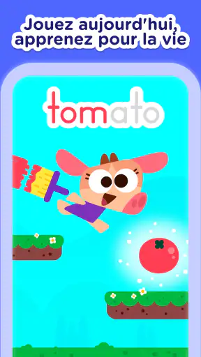 Lingokids : Jeux en anglais screenshot 6