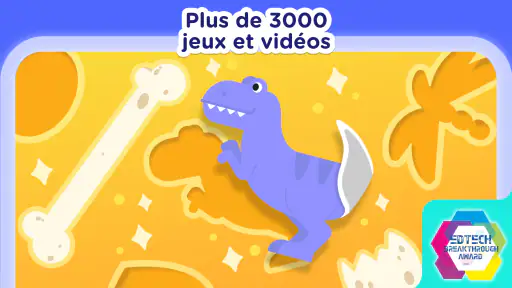 Lingokids : Jeux en anglais screenshot 8