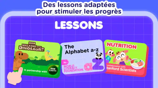 Lingokids : Jeux en anglais screenshot 9