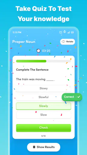 LinguaPal - AI Language Tutor screenshot 4