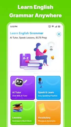 LinguaPal - AI Language Tutor screenshot 6