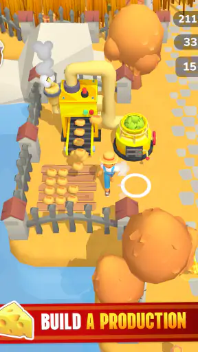 Little Farm Story screenshot 10