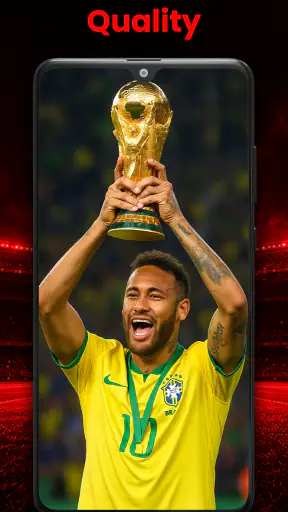 Live Football TV HD 2026 screenshot 6