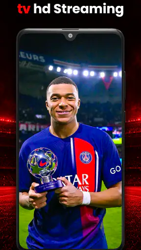 Live Football TV HD 2026 screenshot 7