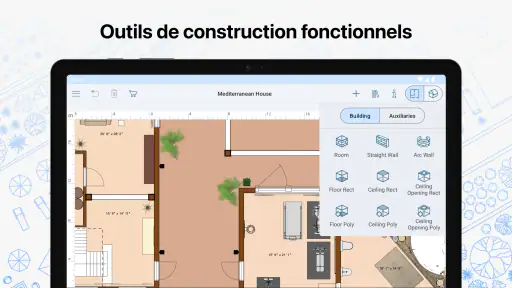 Live Home 3D: Design de maison screenshot 10