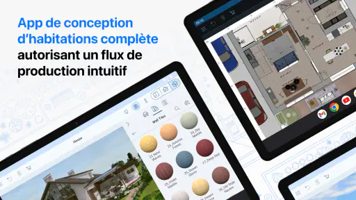 Live Home 3D: Design de maison screenshot 9
