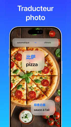 Live Translator: AI translate screenshot 10