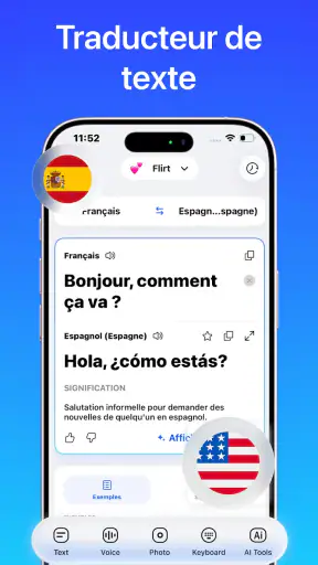 Live Translator: AI translate screenshot 11