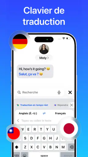 Live Translator: AI translate screenshot 12