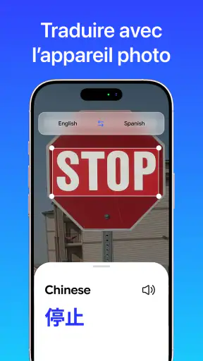 Live Translator: AI translate screenshot 7